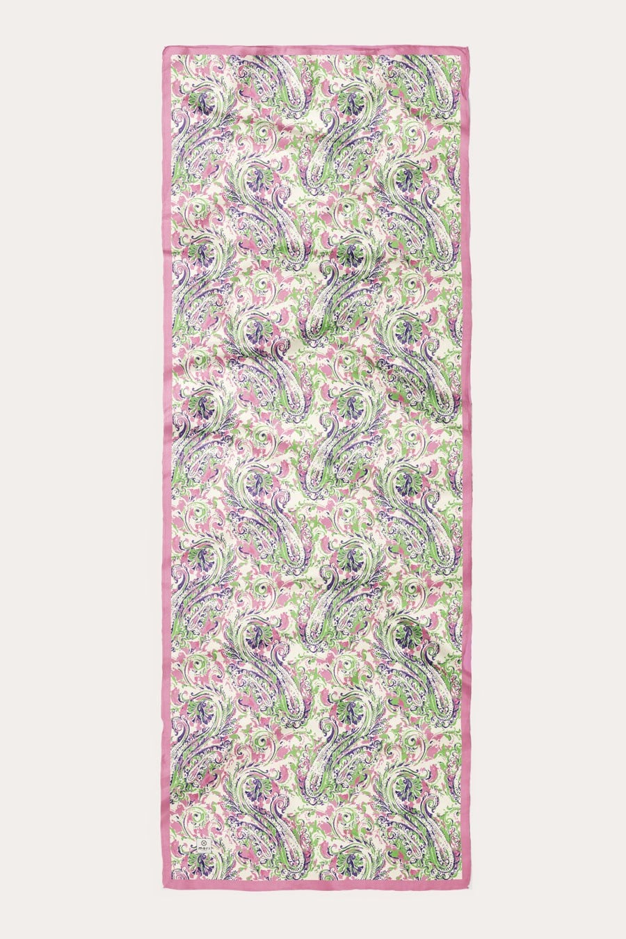 Sahara Desen Soft Şal Pembe