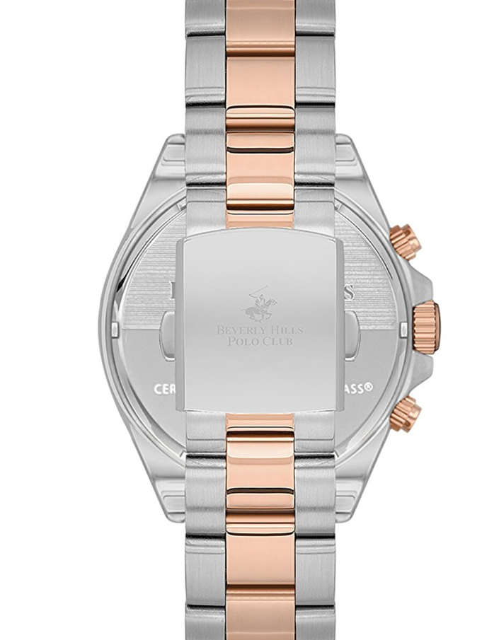 Beverly Hills Polo Club  Kol Saat