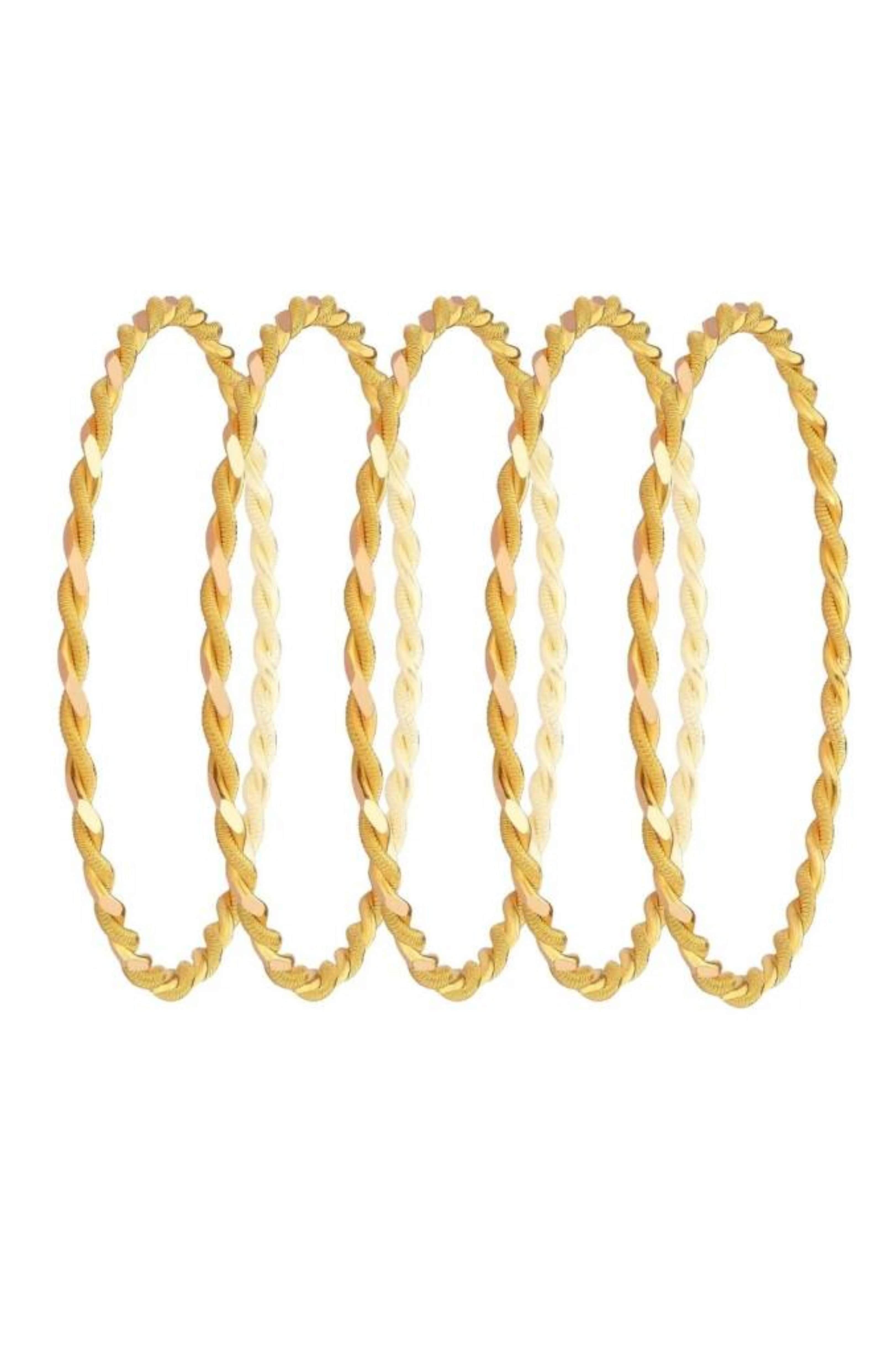 BURMA BİLEZİK 10 GRAM 22 AYAR