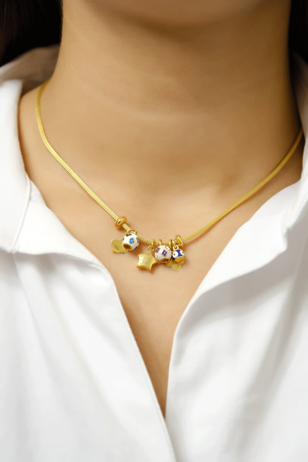 CHARMLI SET 22 AYAR 