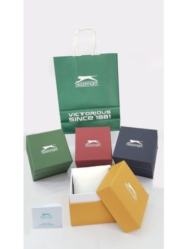 Slazenger SL.09.1906.2.05 Kol Saati