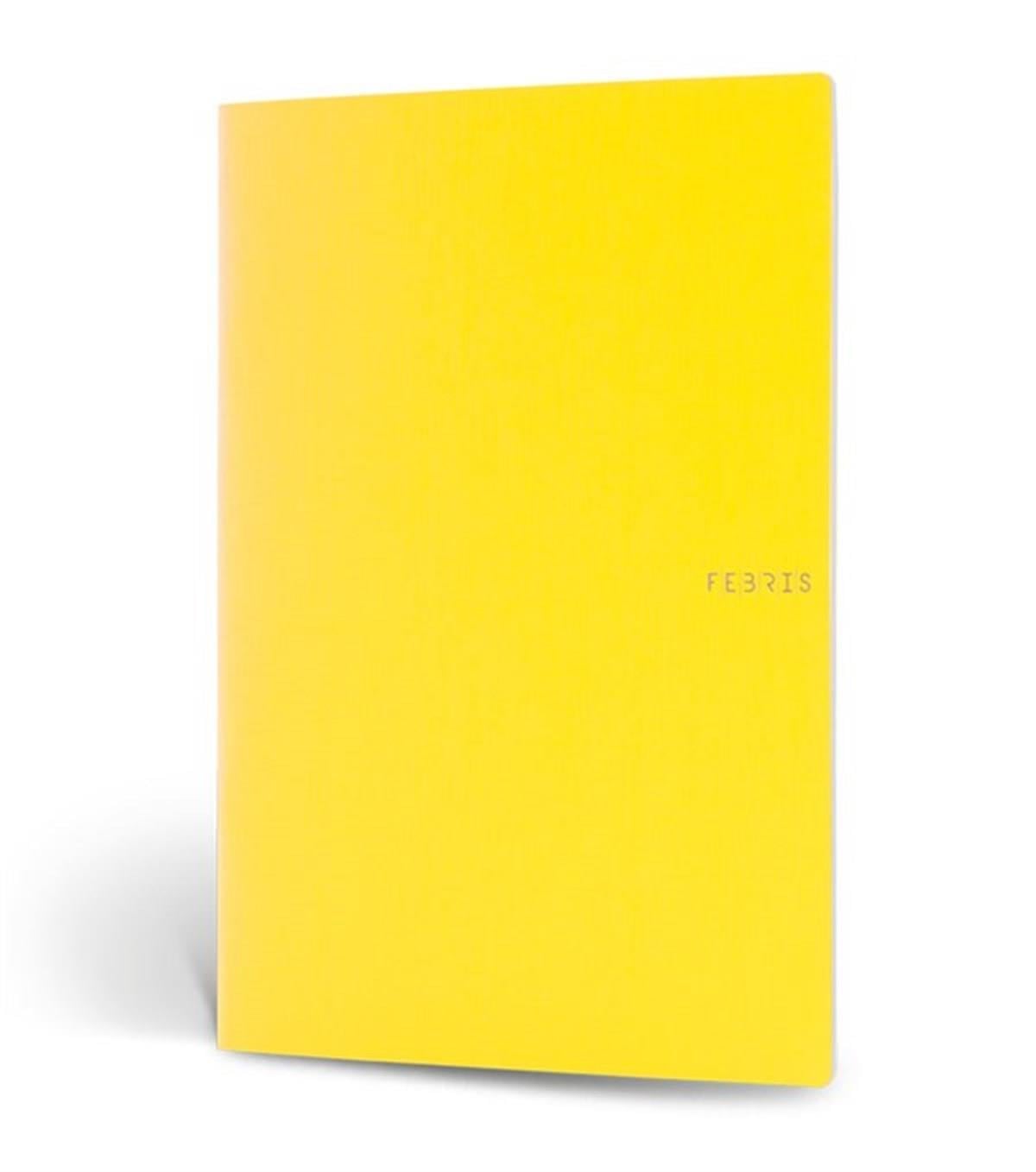 3'lü Defter Seti A4 Karton Kapak Çizgili 80 Sayfa3'lü Defter Seti A4 Karton Kapak Çizgili 80 Sayfa
