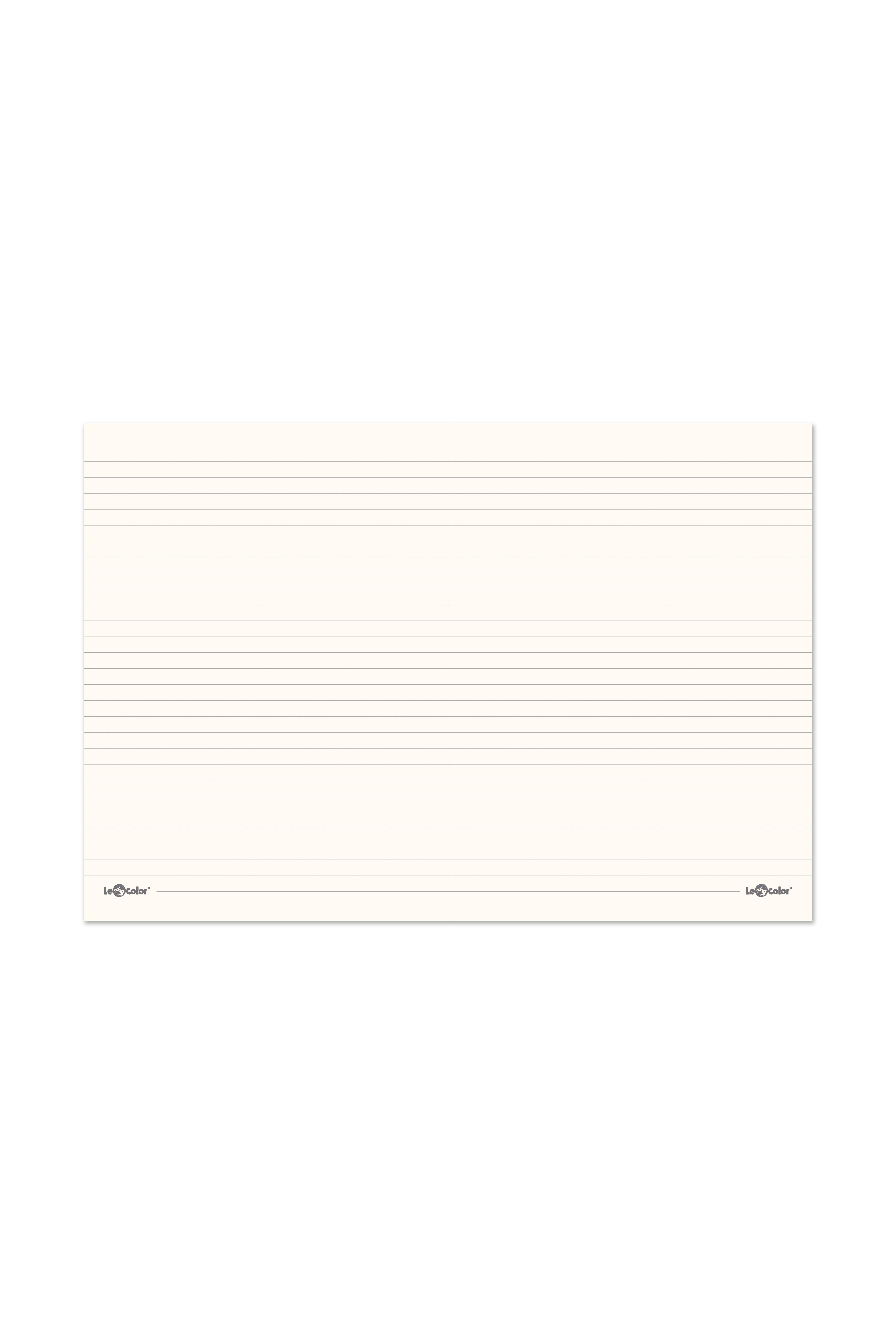 4'lü Defter Seti Renkli İstanbul Defter Çizgili A5