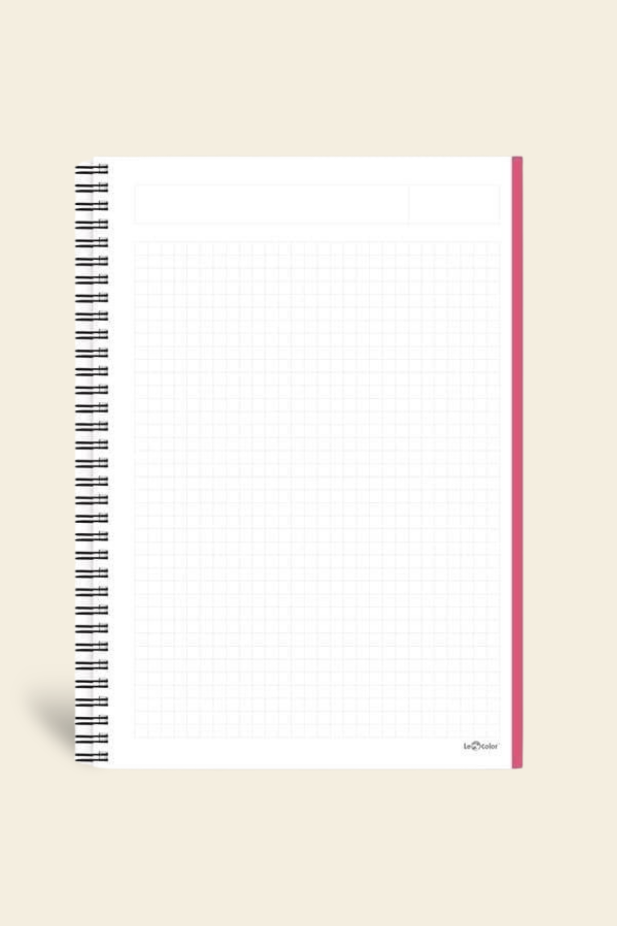 A5 Çizgili 200 syf Kask Polygonal Okul Defteri | LeColorA5 Defter Çizgili 200 syf Kask Polygonal