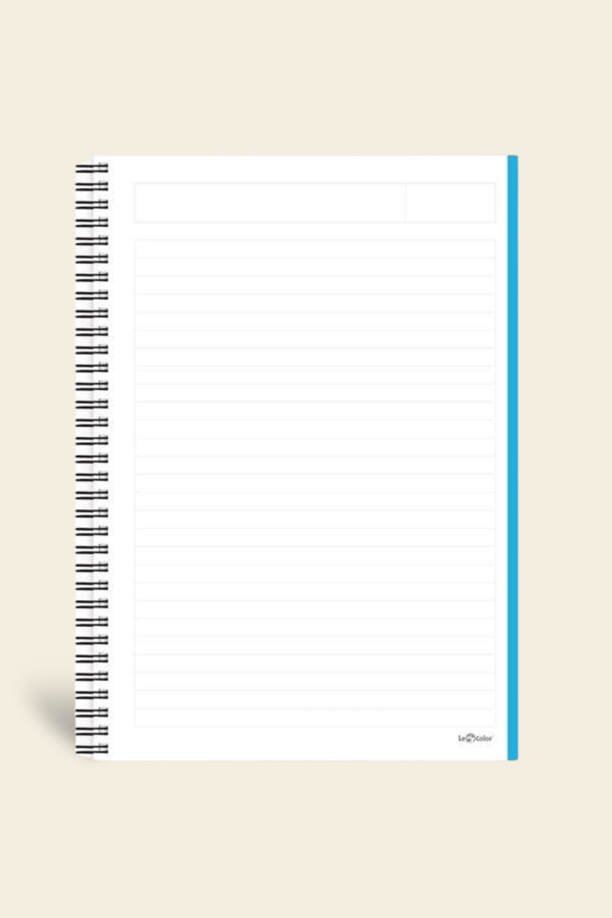 A5 Çizgili 200 syf Kask Polygonal Okul Defteri | LeColorA5 Defter Çizgili 200 syf Kask Polygonal