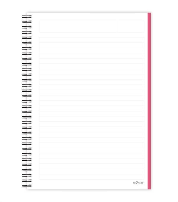 A5 Defter Çizgili 200 syf Panda PolygonalA5 Defter Çizgili 200 syf Panda Polygonal