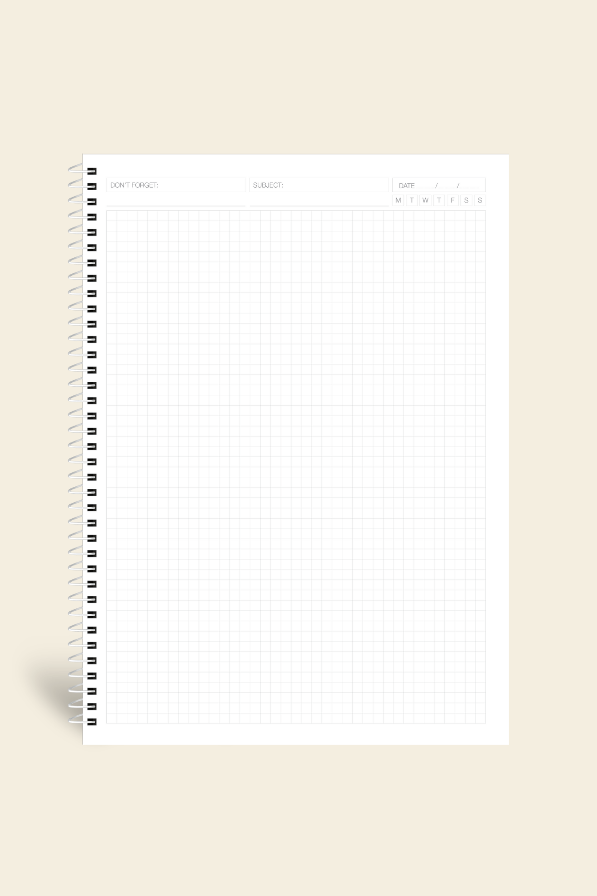 A5 Defter Kareli 200 syf Turuncu Tranz Defter | LeColorA5 Defter Çizgili 200 syf Turuncu Tranz