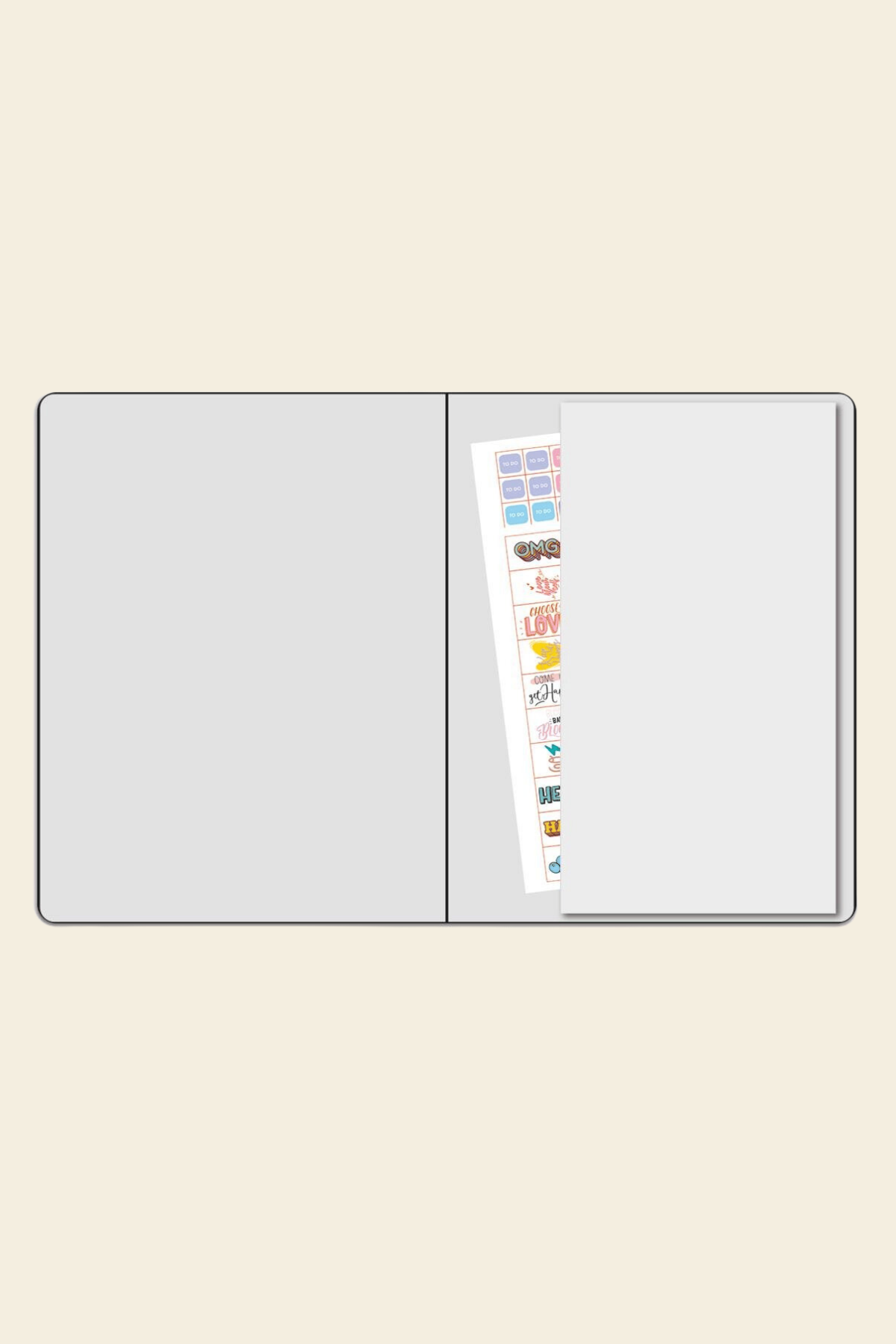 Elegance A4 Defter Çizgili 160 Syf Ciltli