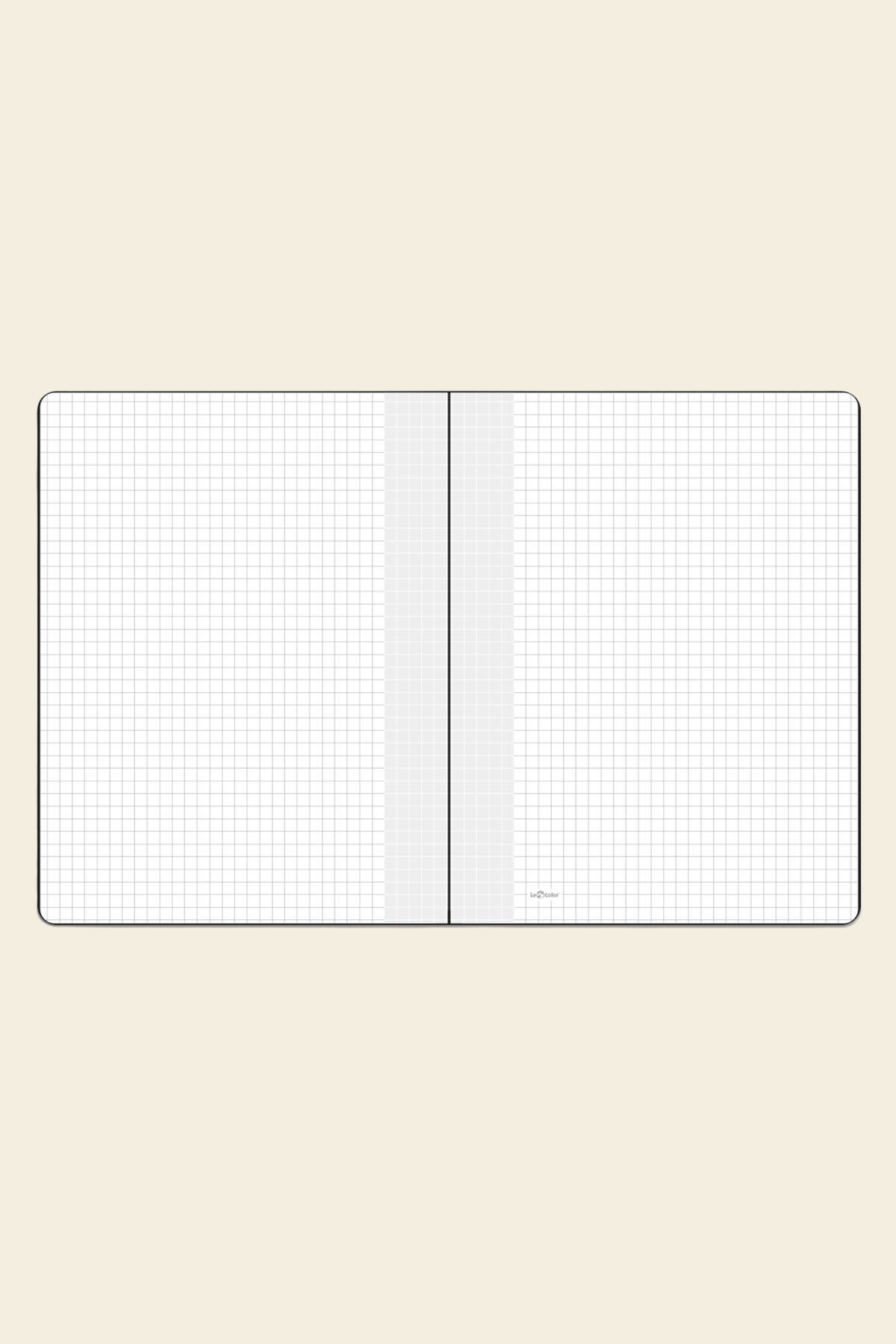 Elegance A4 Defter Çizgili 160 Syf Ciltli