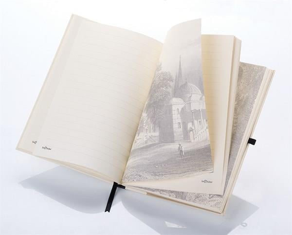 Eski İstanbul journal Çizgili Lastikli RıhtımEski İstanbul journal Çizgili Lastikli Rıhtım