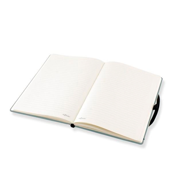İstanbul Mini Defter Çizgili Lastikli Kızkulesi Ku