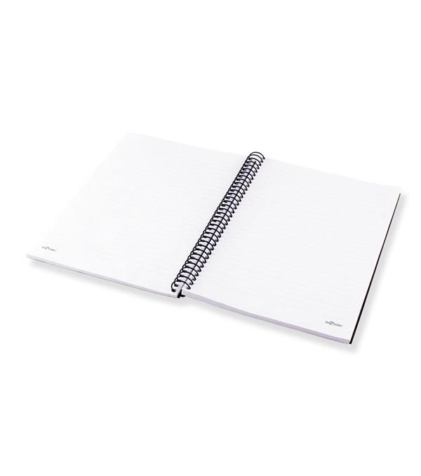 İstanbul Modern Defter Çizgili Galataİstanbul Modern Defter Çizgili Galata