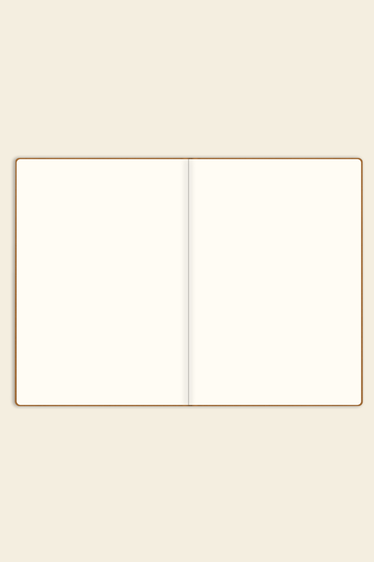 Metalik Notebook Düz Defter Shıne 17x24