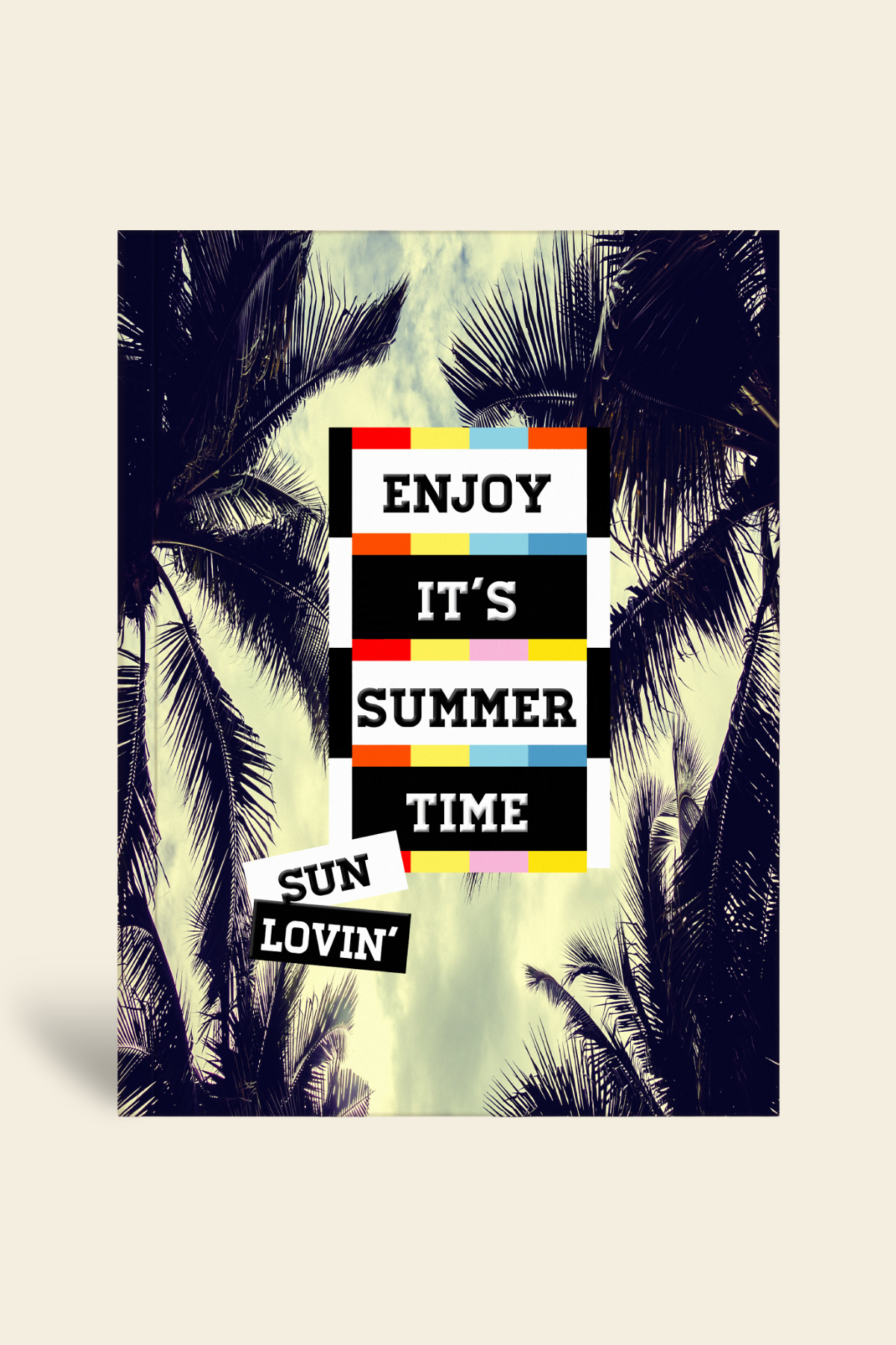 Motto Mini Journal Defter Çizgili YazMotto Mini Journal Defter Çizgili Yaz