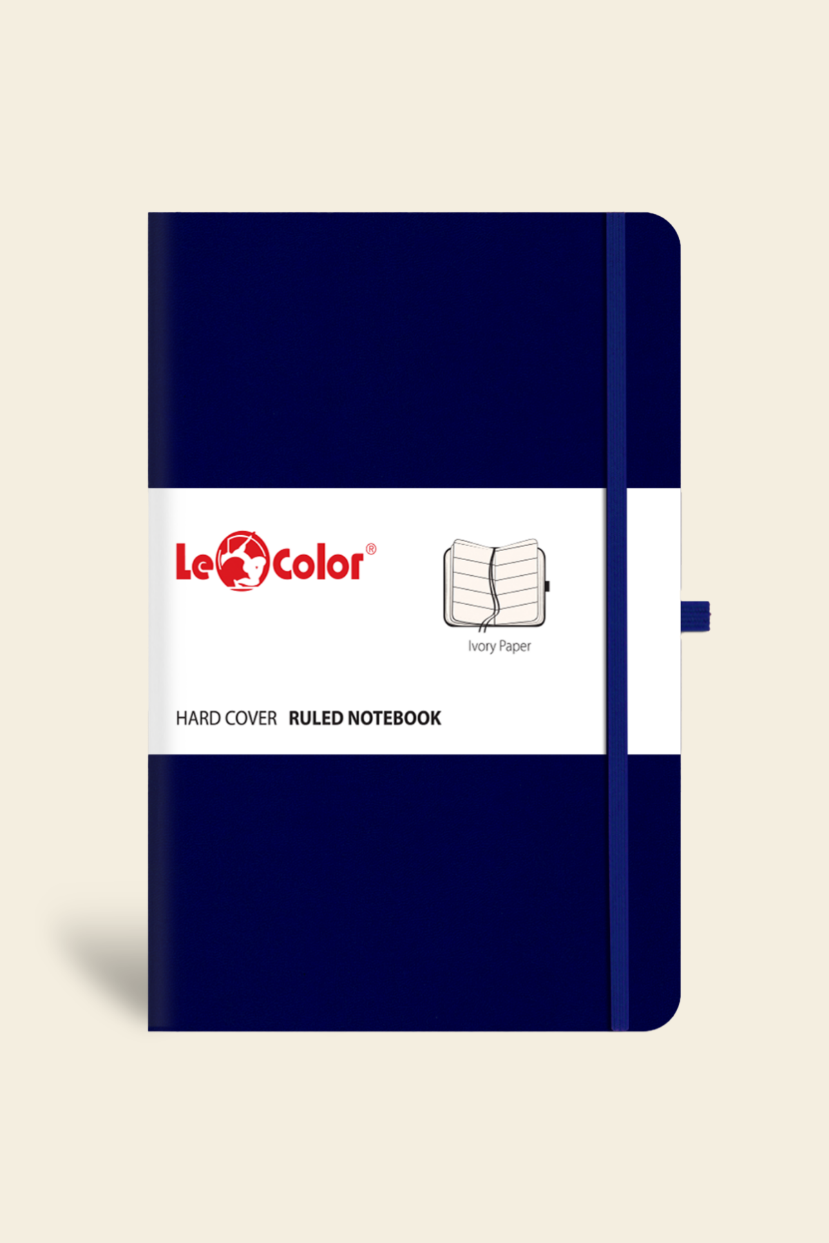 Rec Note Klasik 13x21 Defter KırmızıTarihsiz Klasik Defter Rec Note 13x21 Çizgili Kırmızı