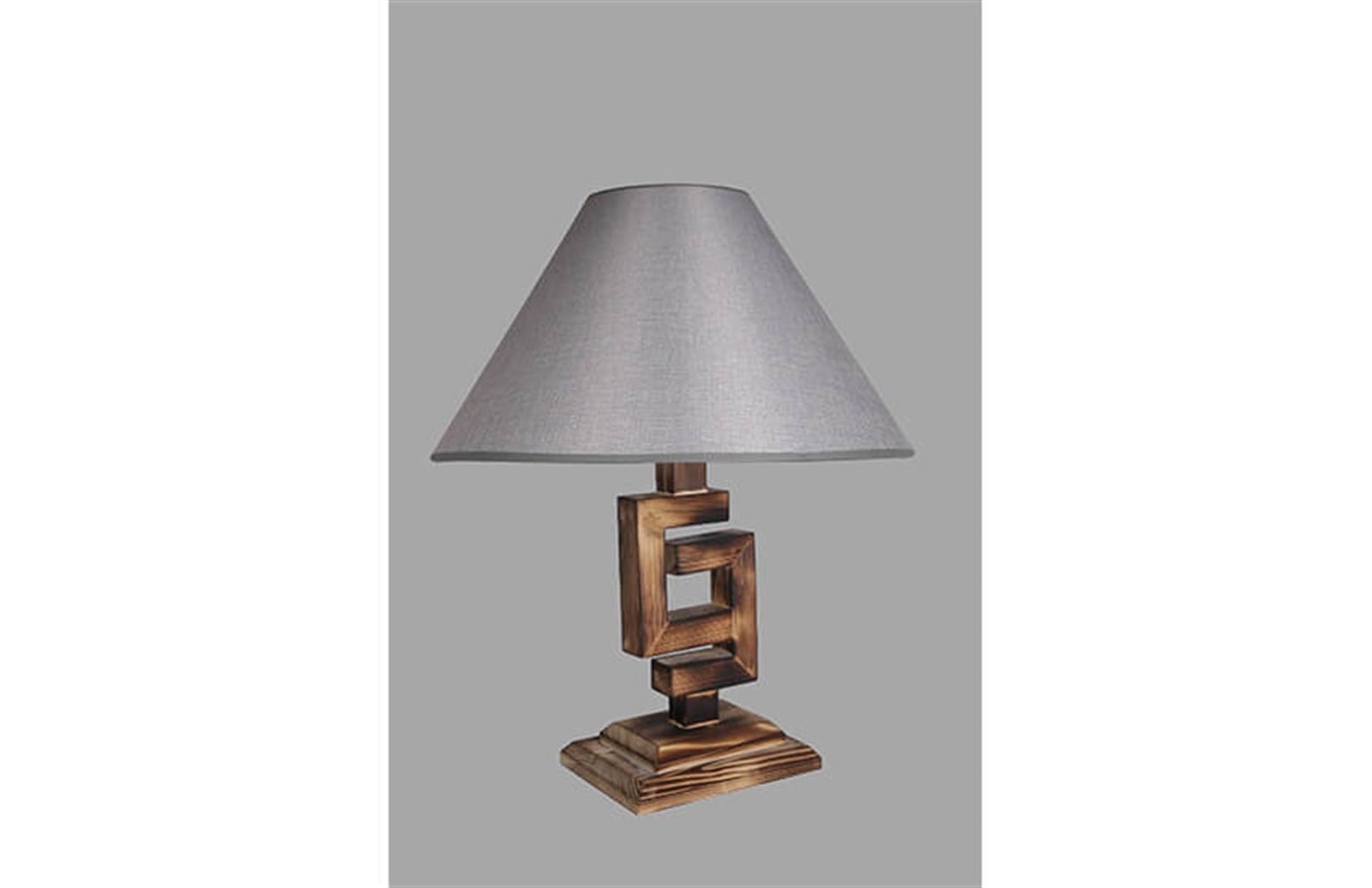 8288-3M Masa Lambası