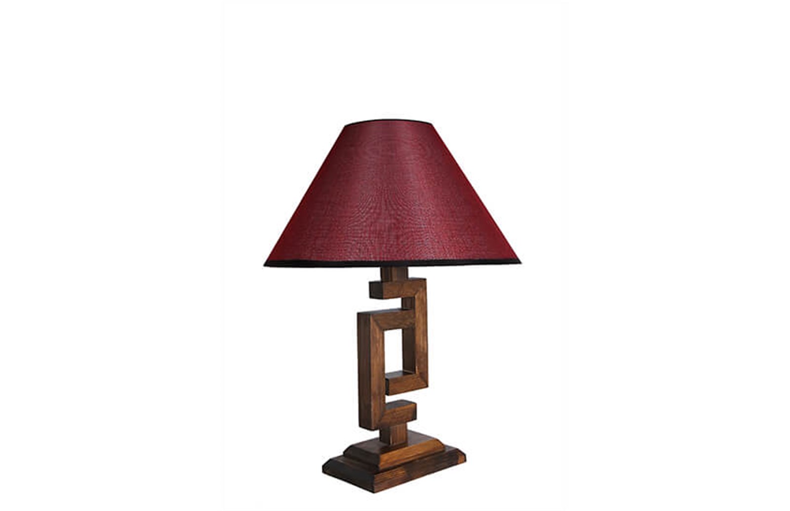 8289-2M Masa Lambası