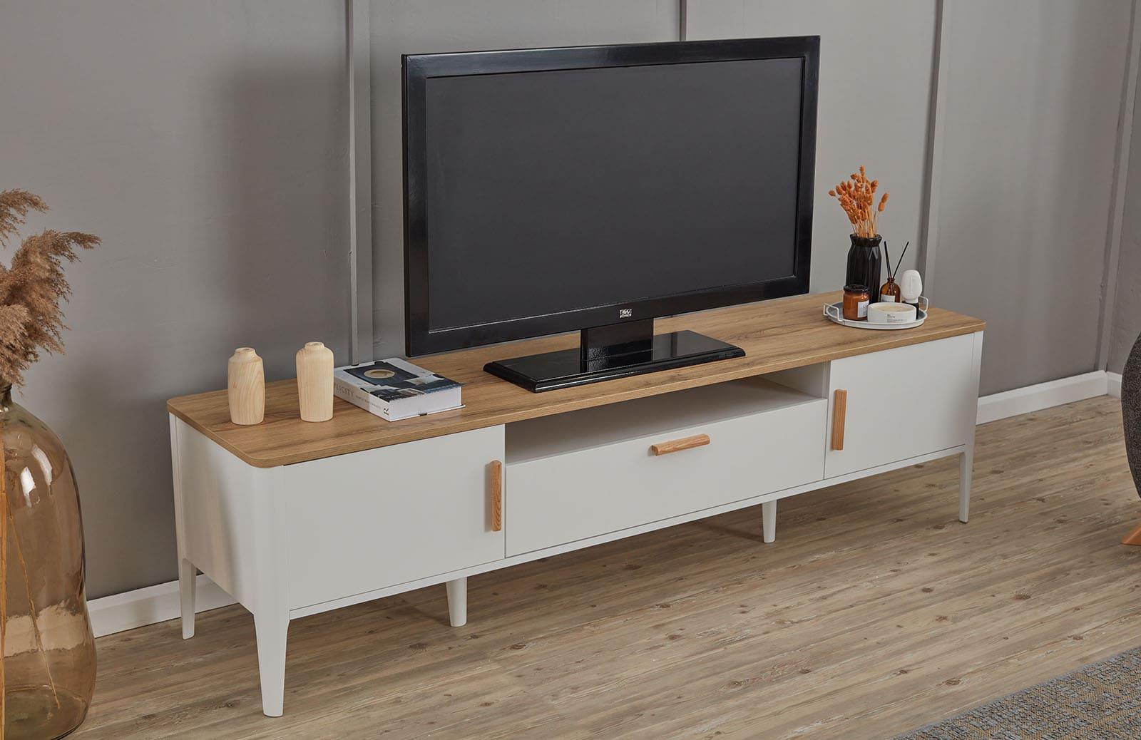 Abelia Tv Ünitesi