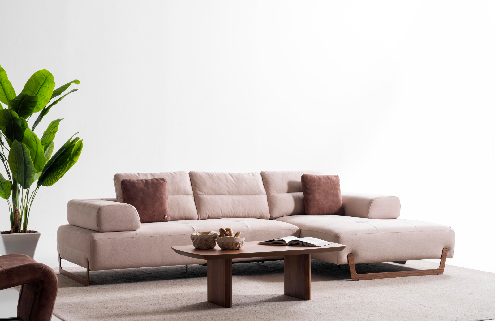 Adrea Relax Köşe Takımı