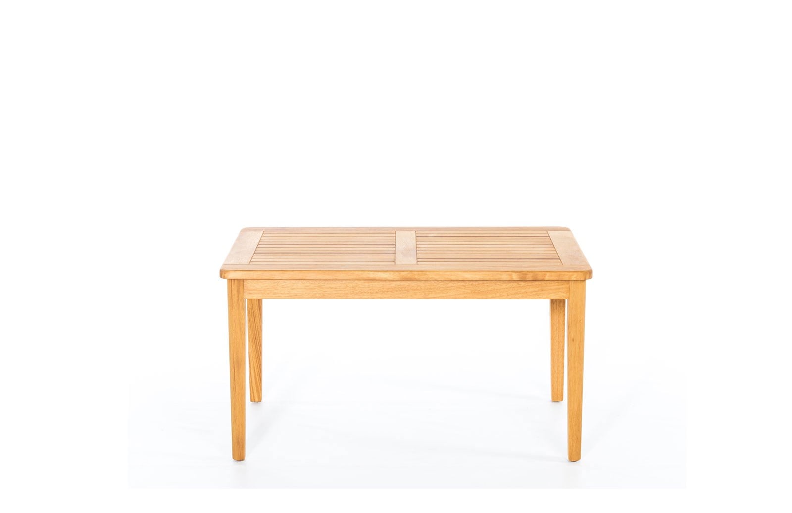 Ahşap Bahçe Sehpası 120 cm ER-1054