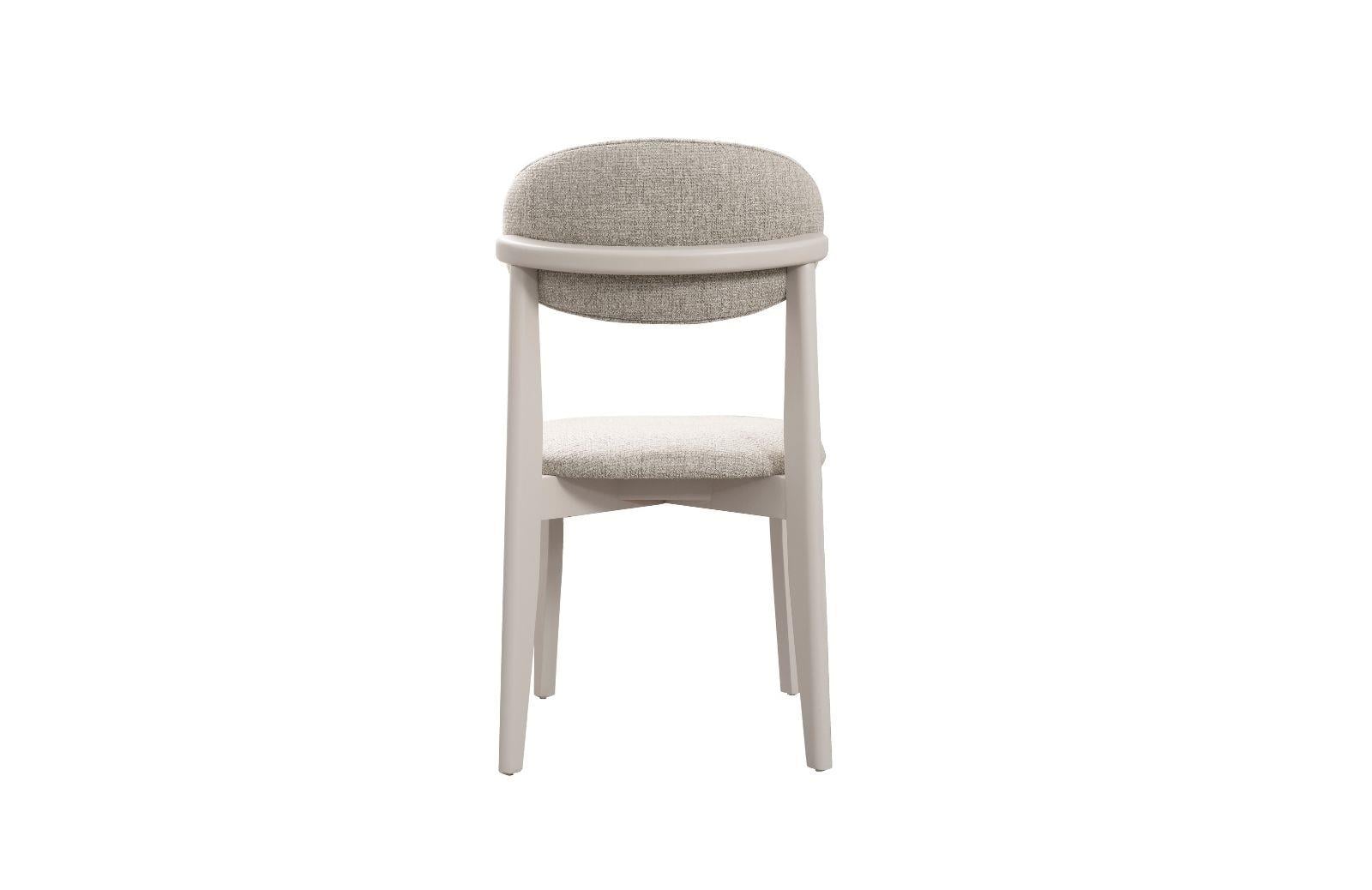 Alira Sandalye