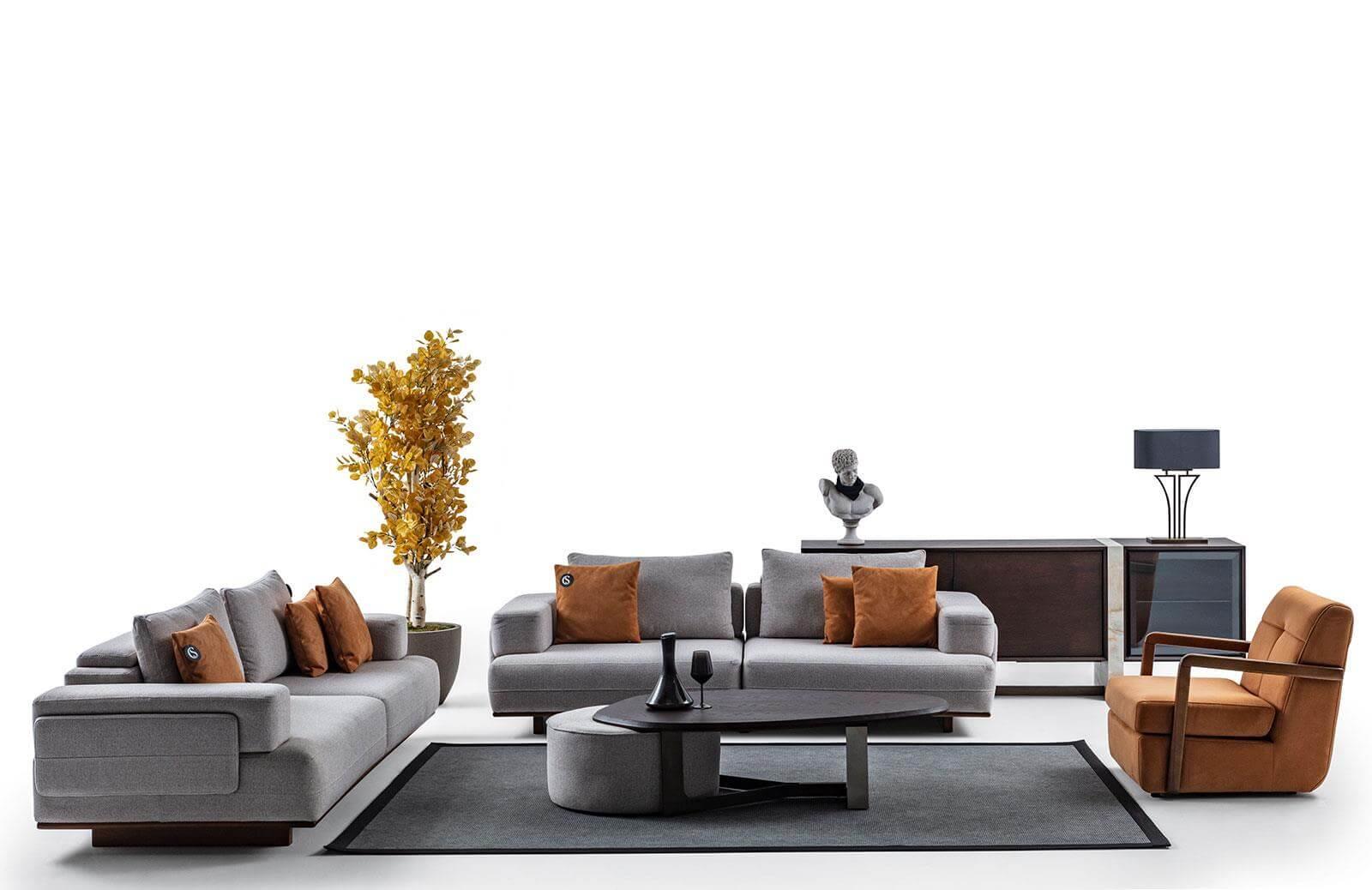 Along Koltuk Takımı