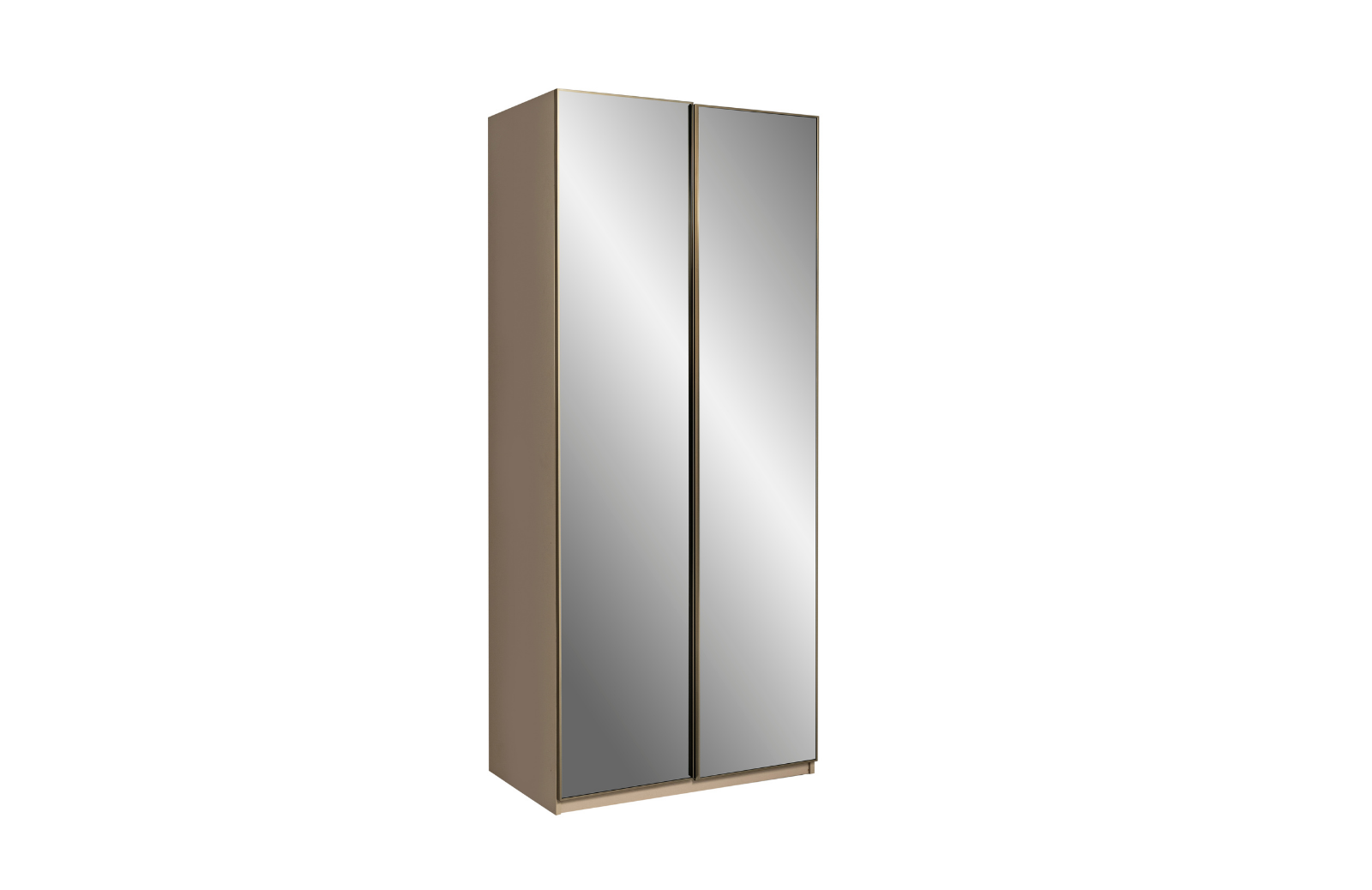 Arelin Cam Dolap 100 cm