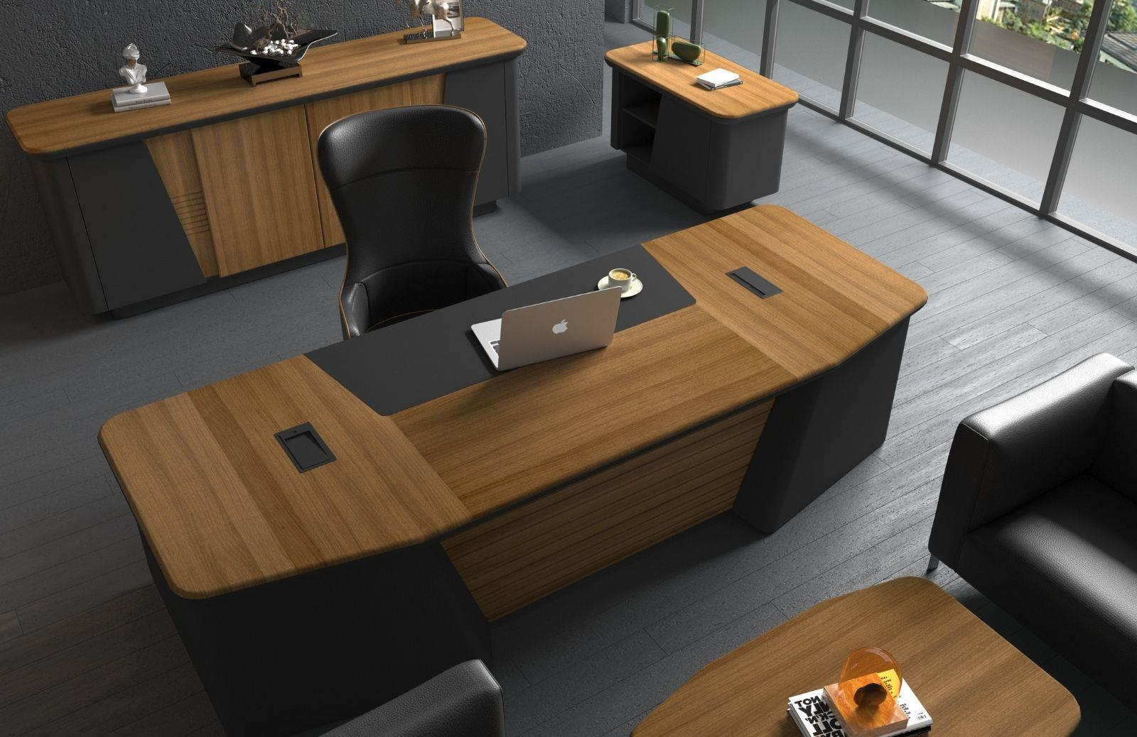 Arvello VIP Ofis Takımı