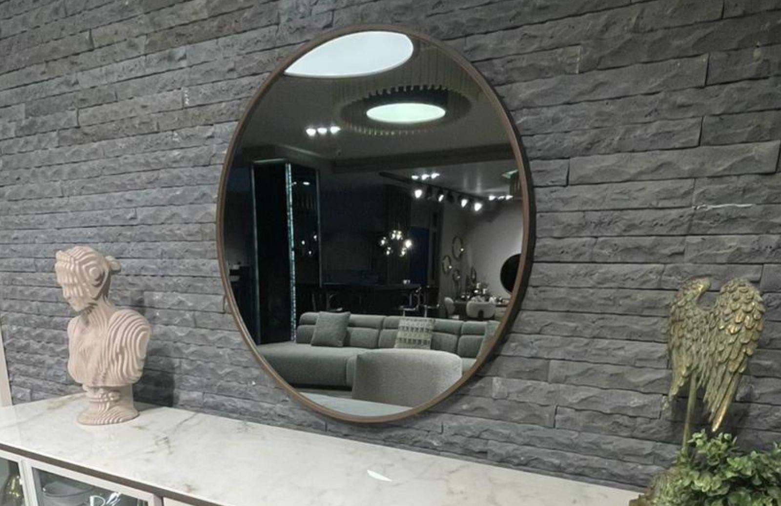 Arvion Konsol Aynası