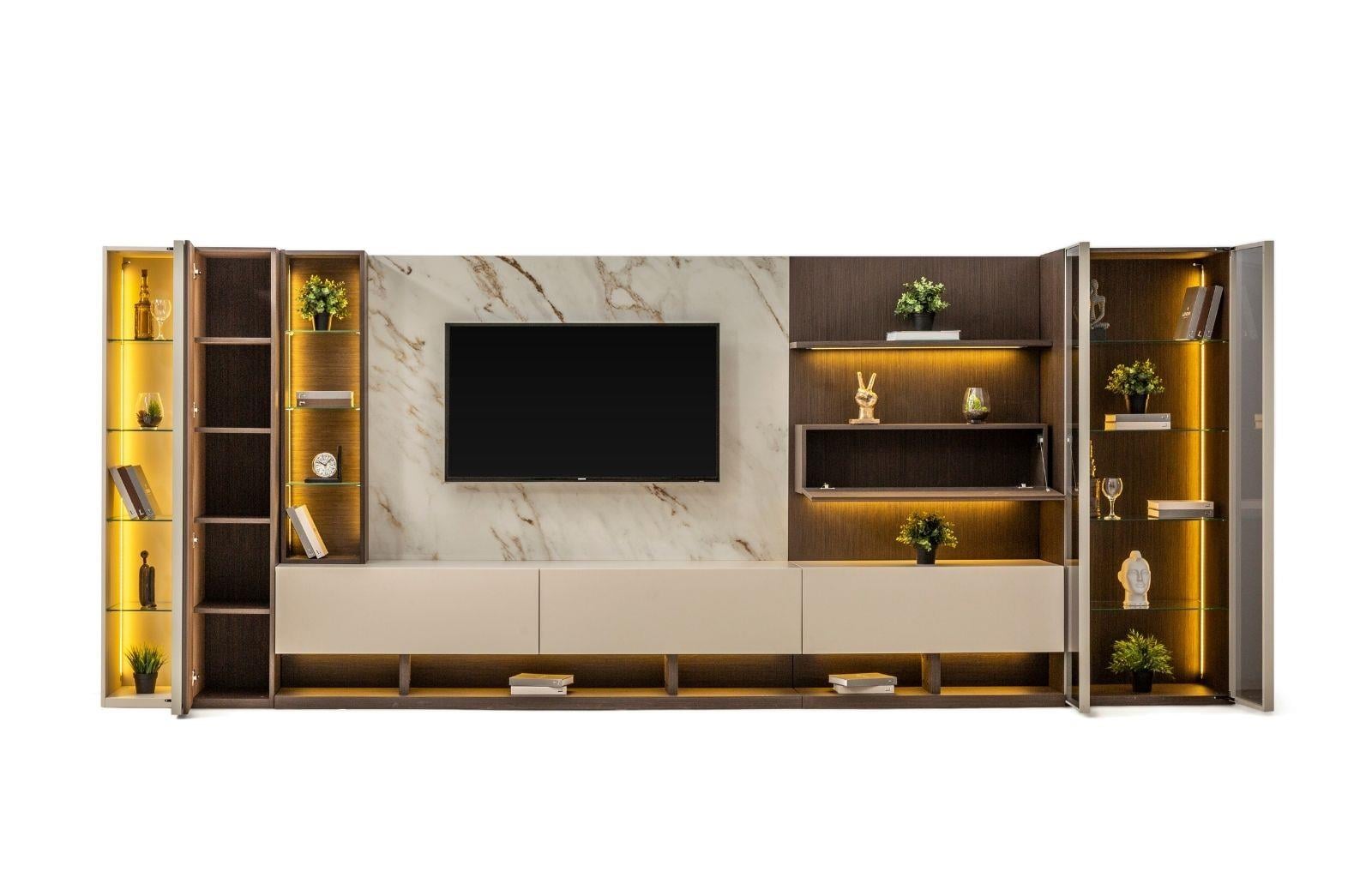 Arvion Tv Ünitesi