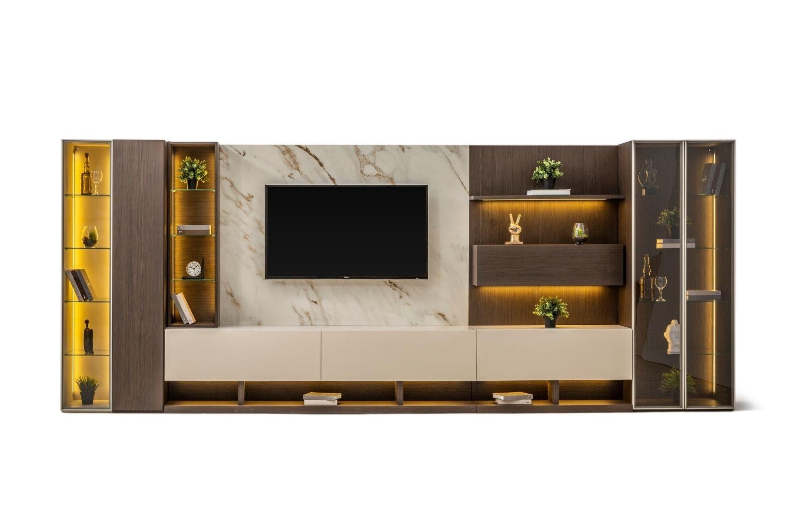 Arvion Tv Ünitesi