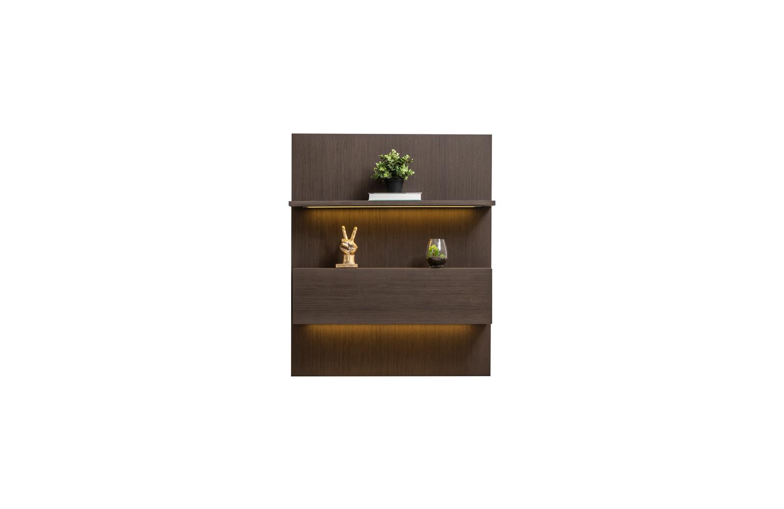 Arvion Tv Üst Yan Blok 104 cm