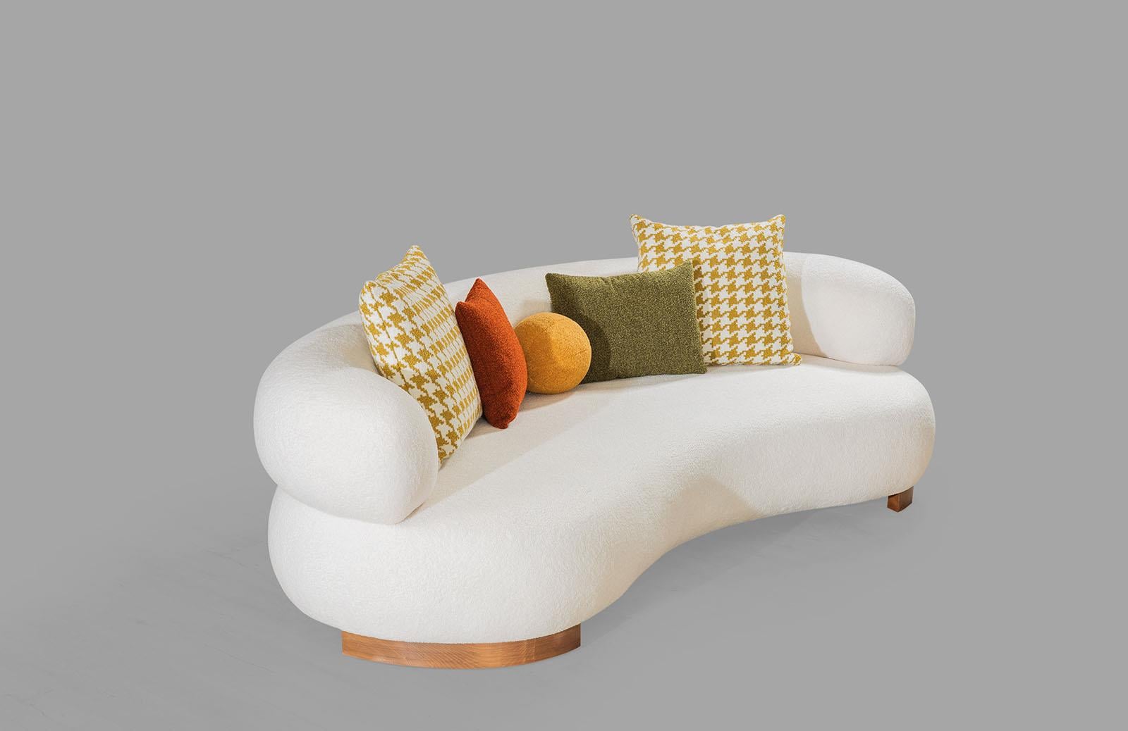 Asia Koltuk Takımı