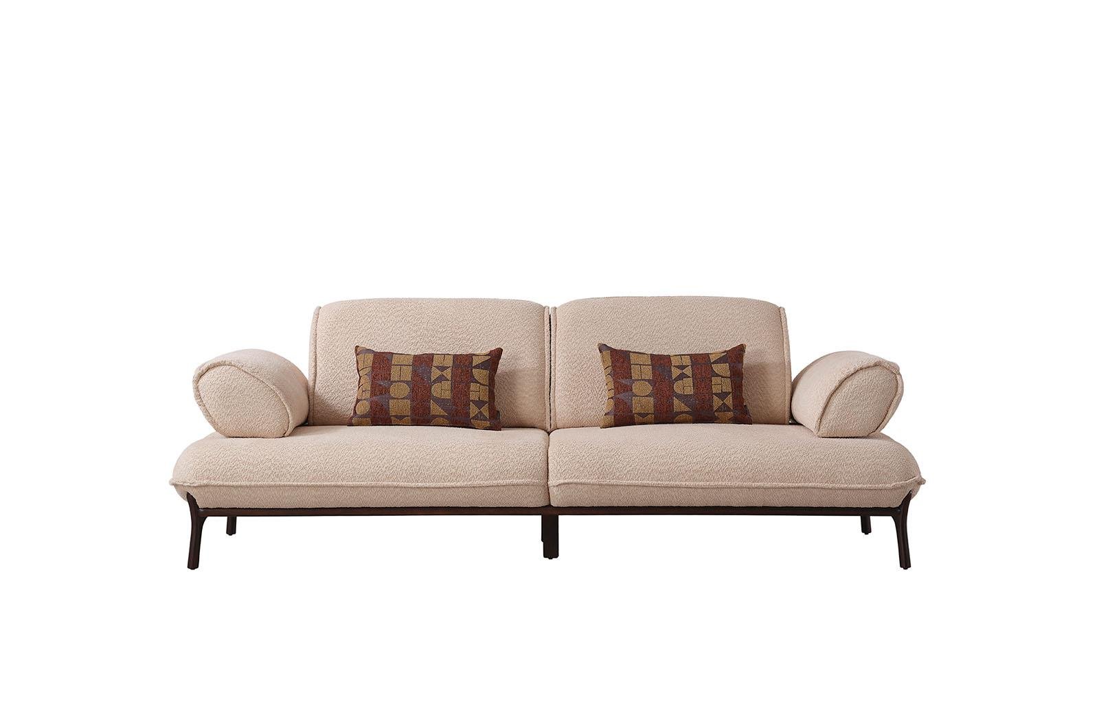 Aurex Üçlü Koltuk Yataklı