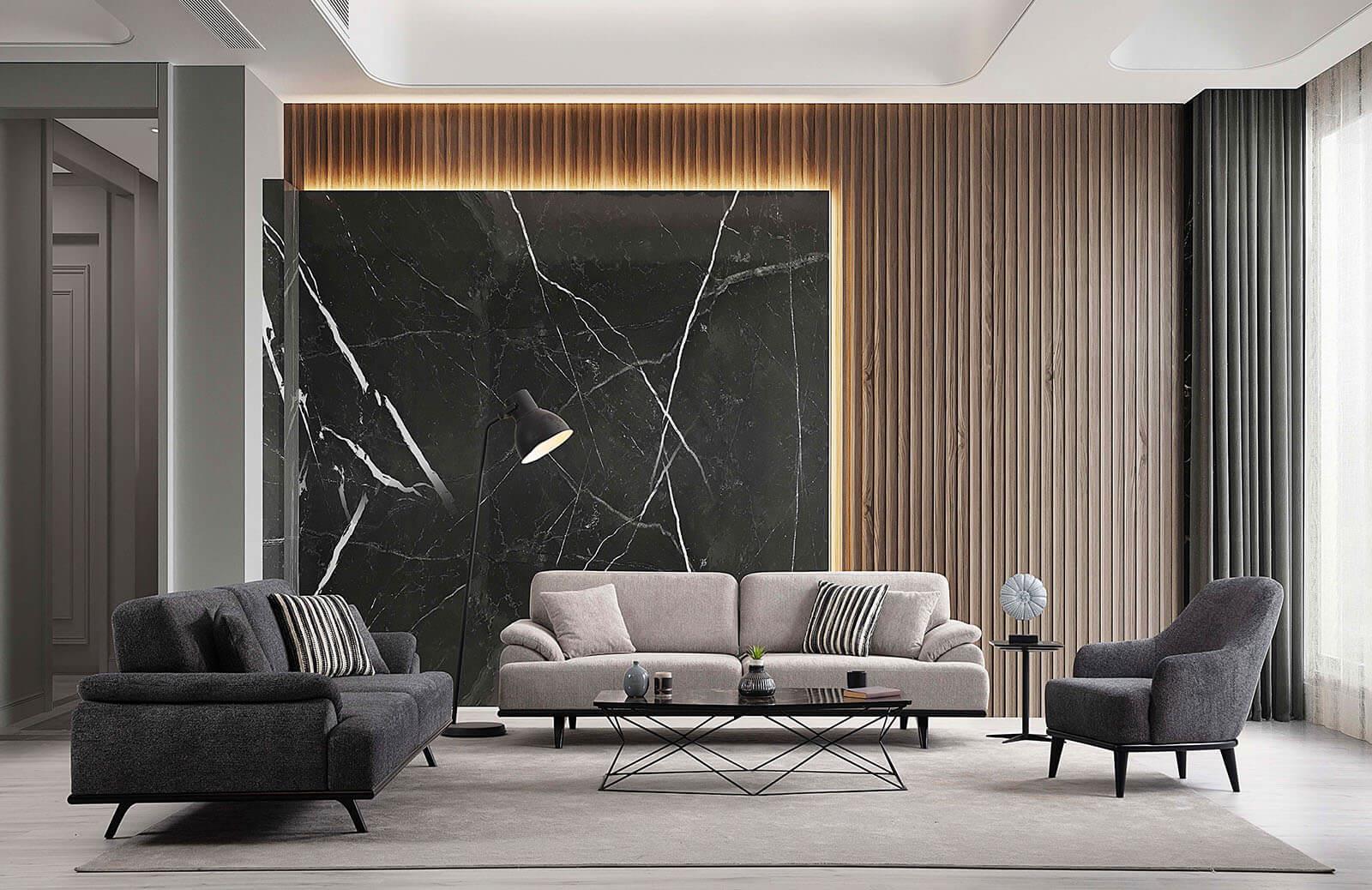 Aymil Koltuk Takımı