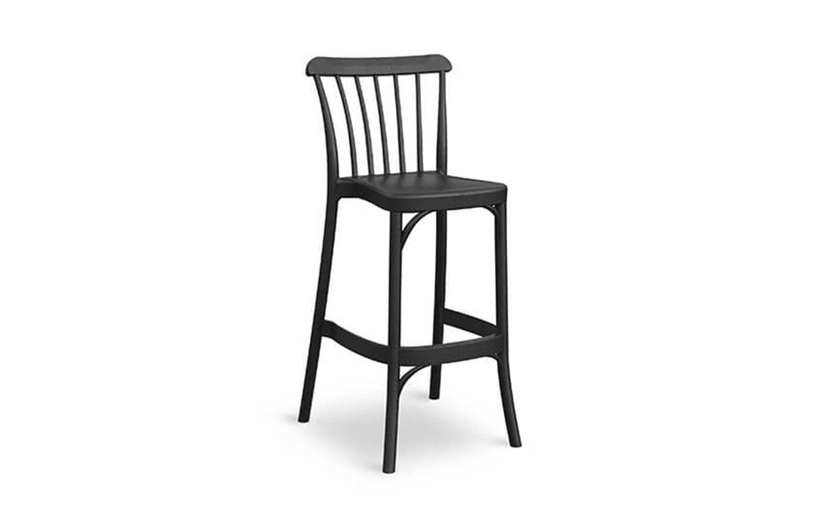 B-3066 Bar Sandalyesi 65 cm
