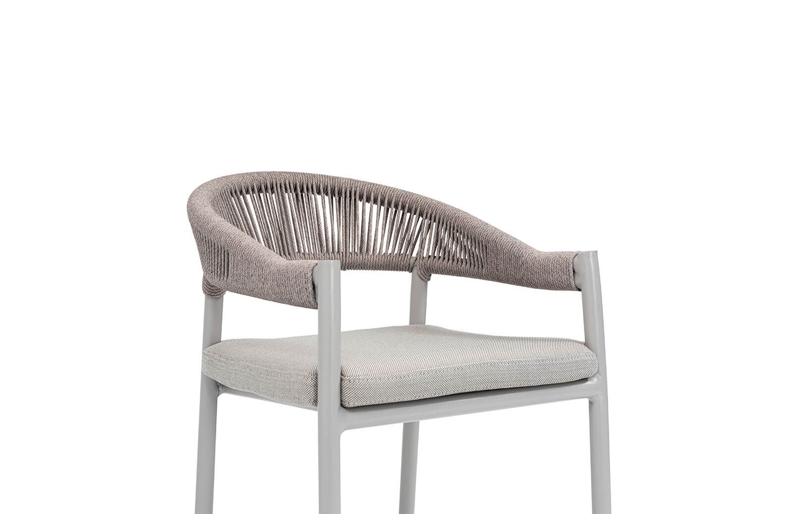 Bahçe Bar Sandalyesi SNCR-1013