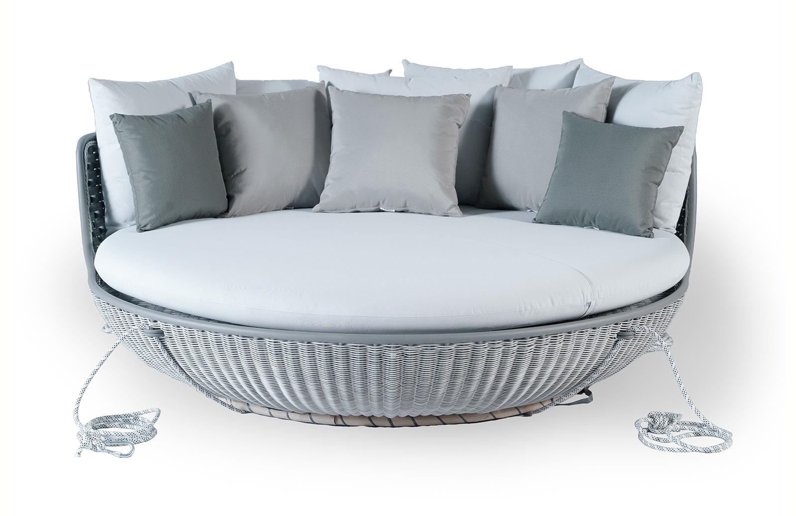 Bahçe Daybed - Salıncak Rnc-177
