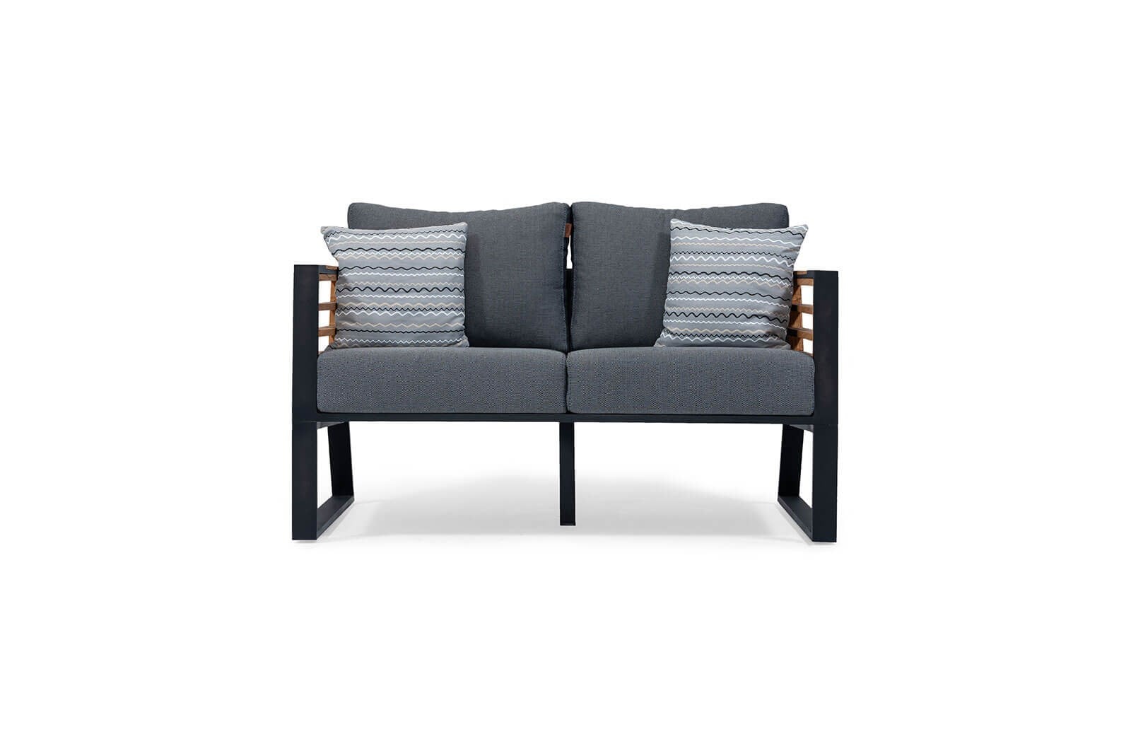 Bahçe İkili Koltuk SNCR-1011