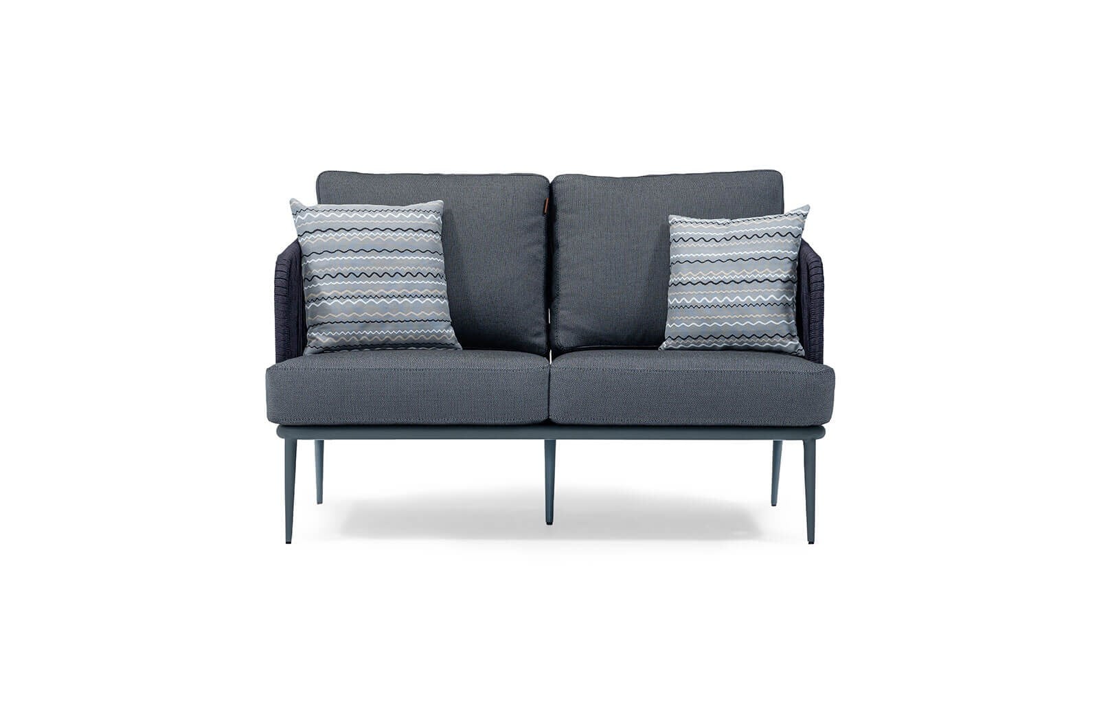 Bahçe İkili Koltuk SNCR-1025