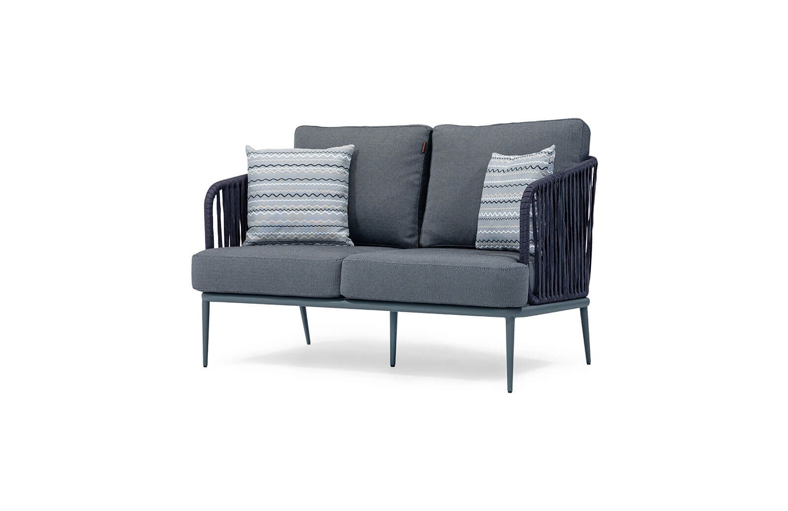 Bahçe İkili Koltuk SNCR-1025