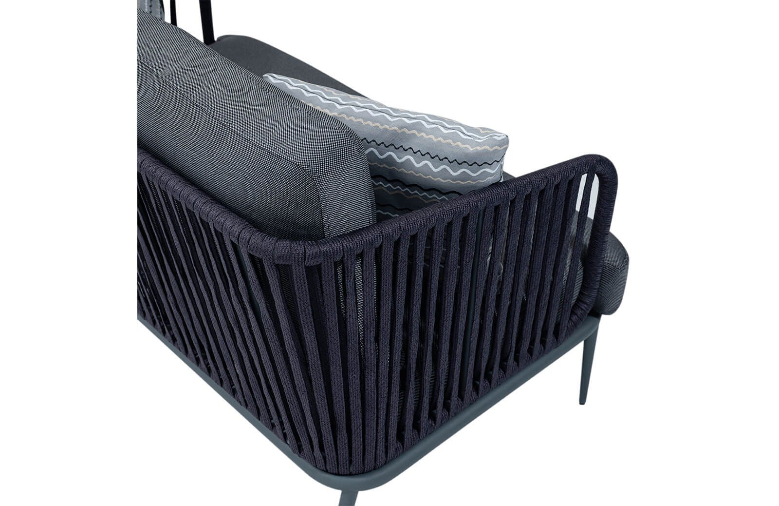 Bahçe İkili Koltuk SNCR-1025