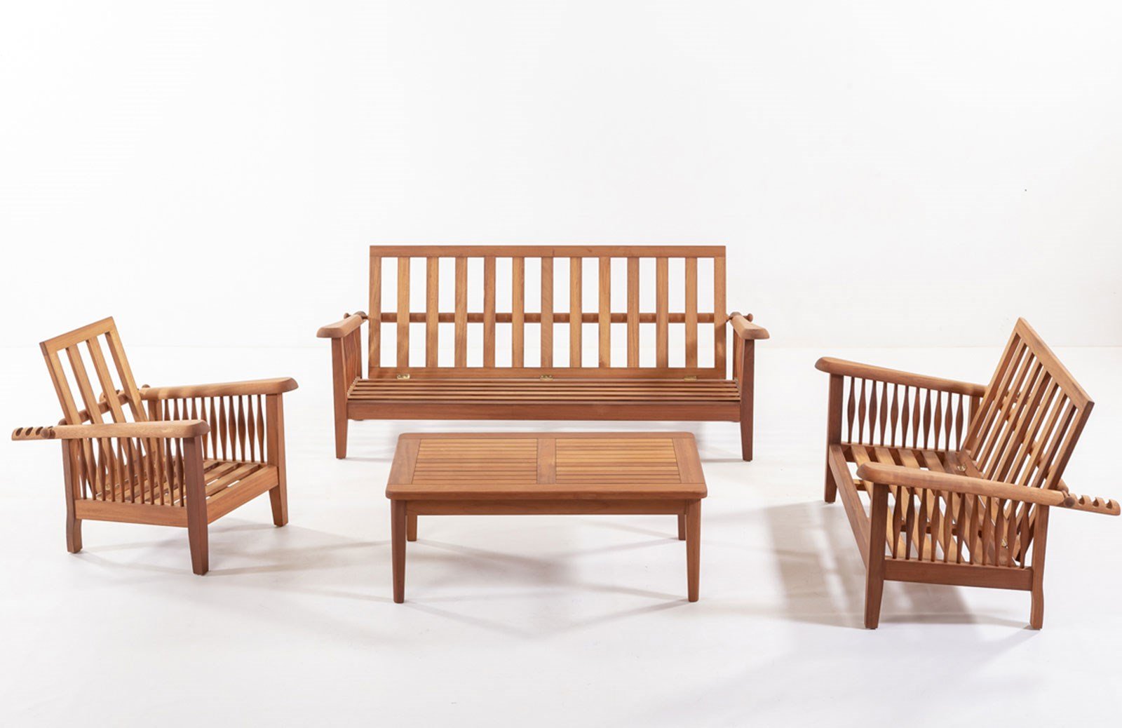 Bahçe Oturma Grubu ER-1098