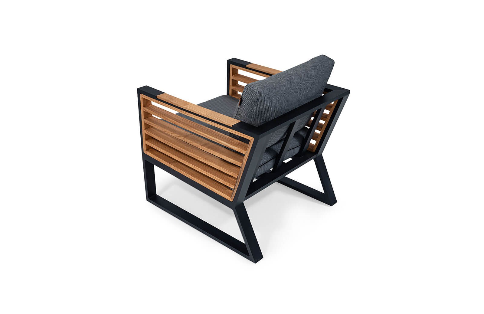 Bahçe Oturma Grubu SNCR-1011