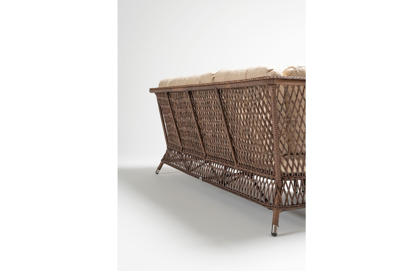 Bahçe Rattan Köşe Koltuk BH-1169