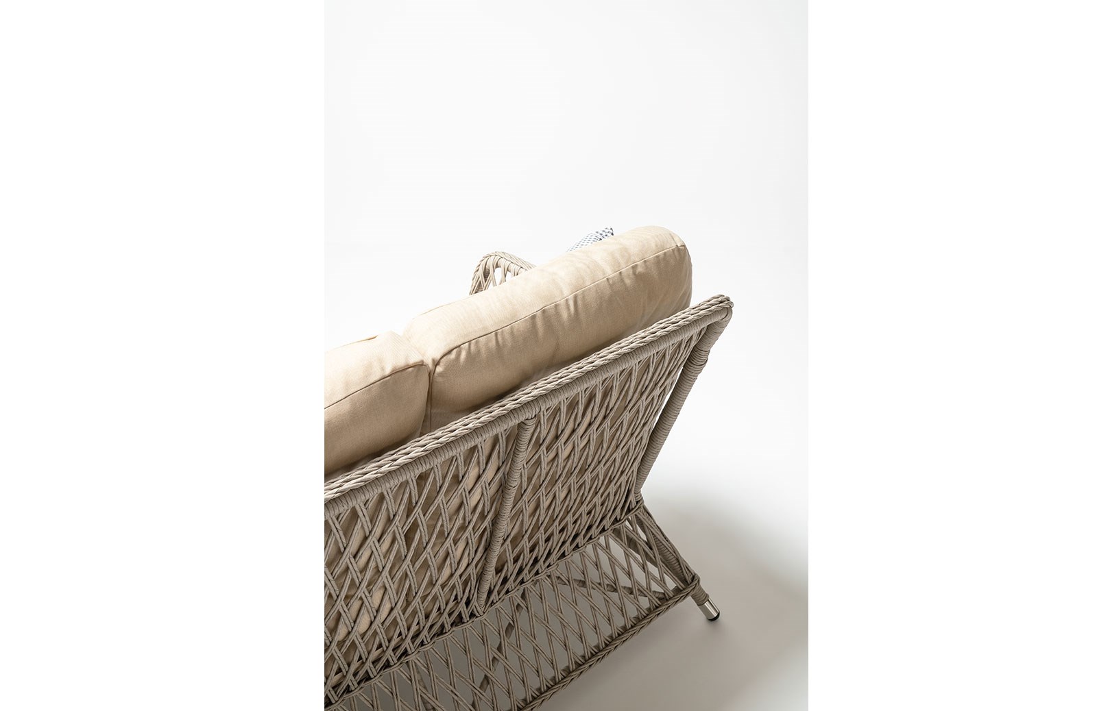 Bahçe Rattan Köşe Koltuk BH-1179