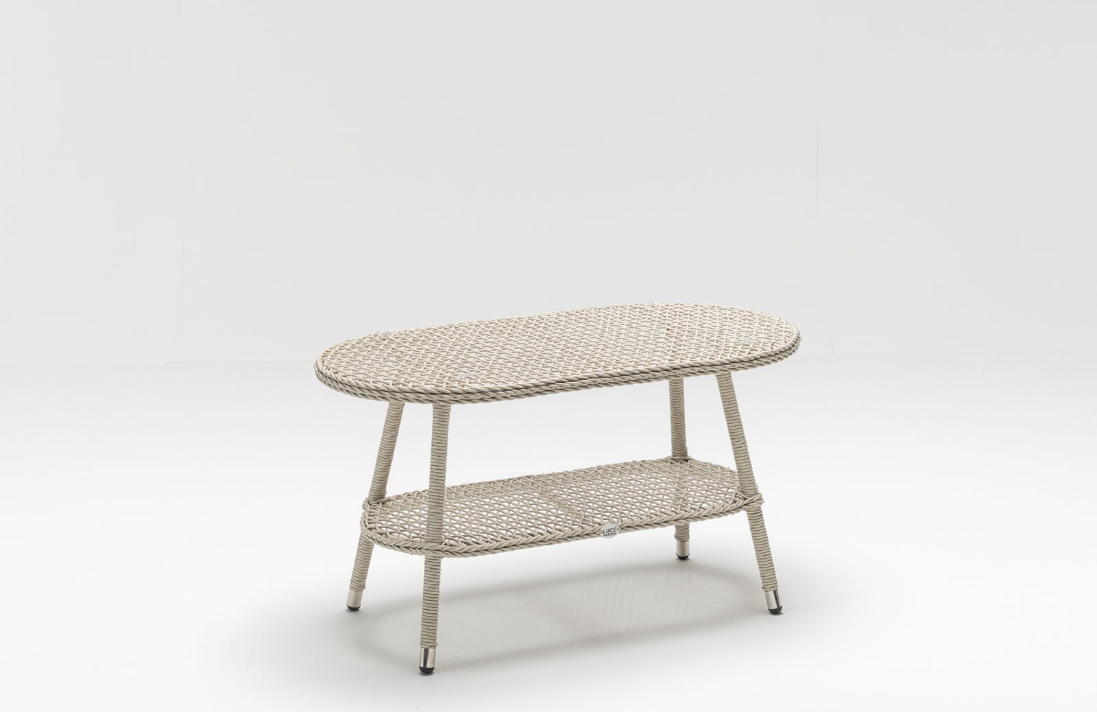 Bahçe Rattan Orta Sehpa BH-1019