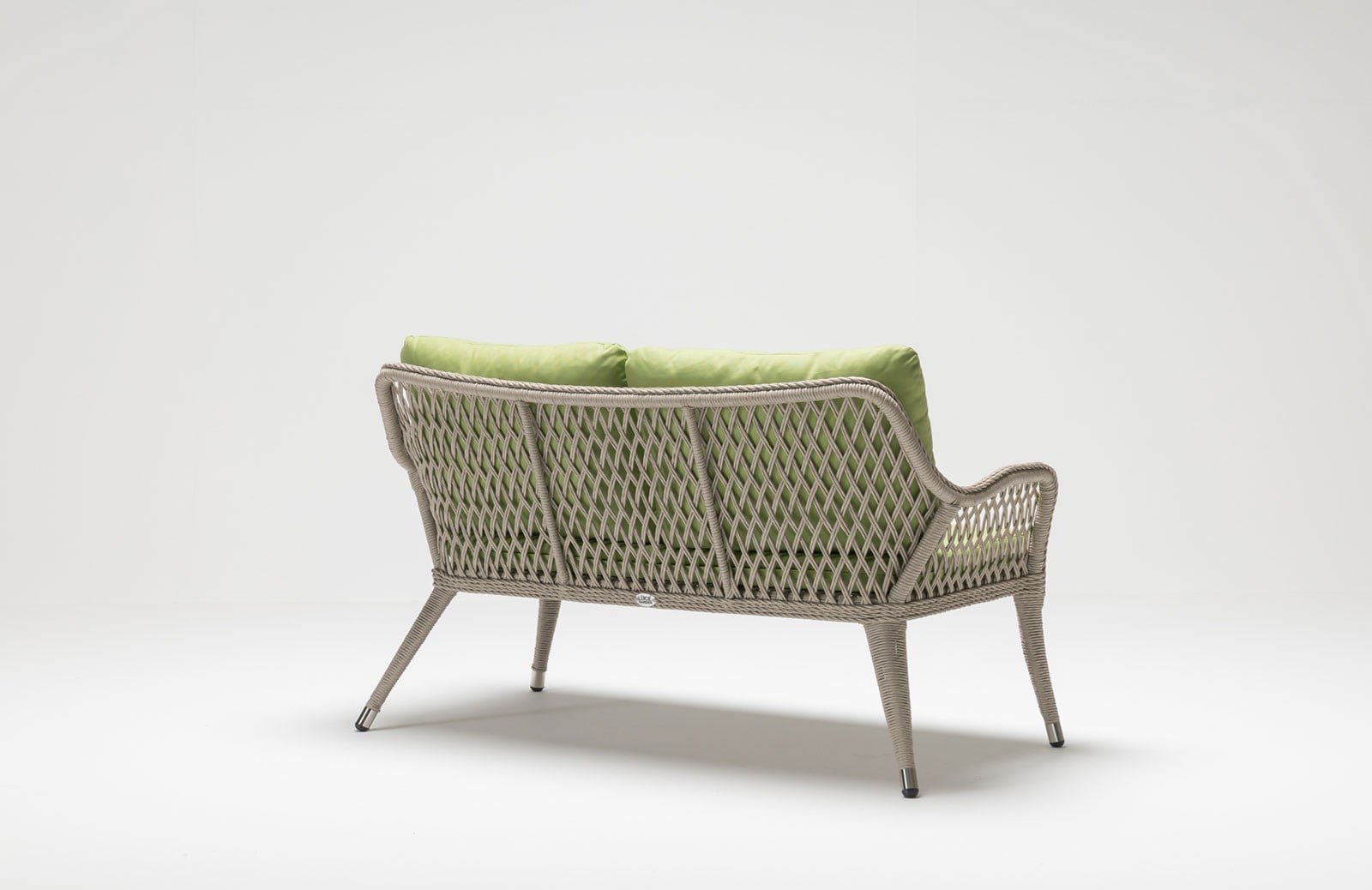 Bahçe Rattan Oturma Grubu BH-1014