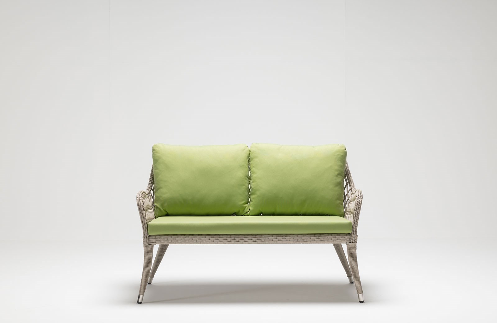 Bahçe Rattan Oturma Grubu BH-1014