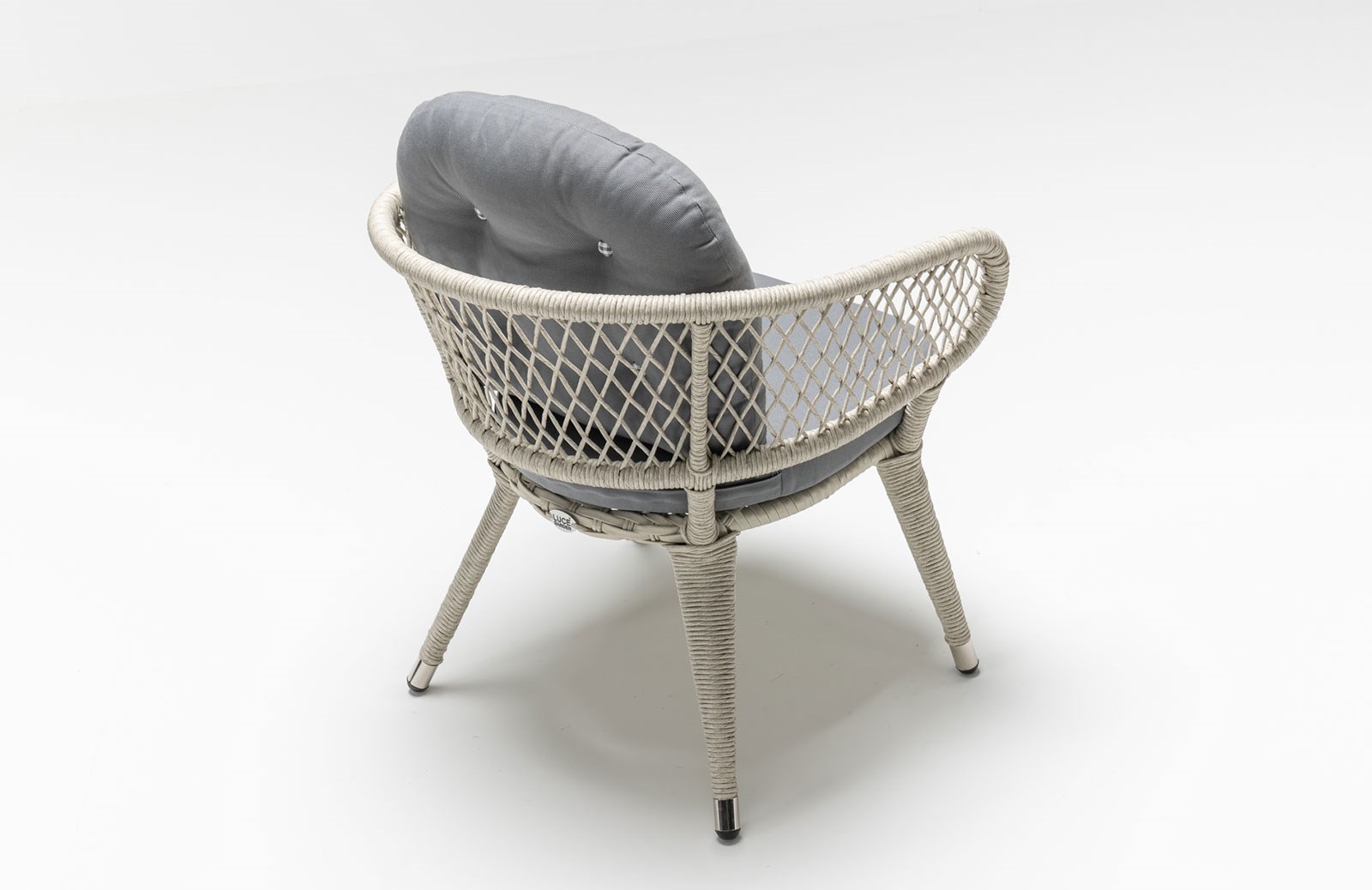 Bahçe Rattan Oturma Grubu BH-1020